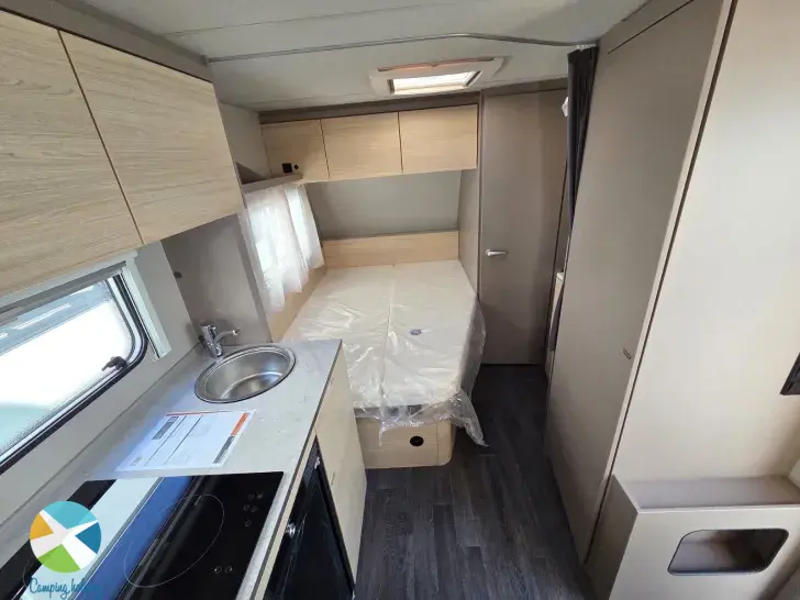 Etagenbetten Weinsberg CaraCito 450 FU