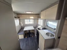 Weitere Sitzgruppe Weinsberg CaraCito 450 FU