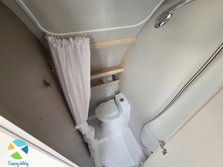 Betten Weinsberg CaraCito 450 FU