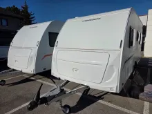 Seitlich Weinsberg CaraCito 450 FU