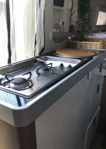 Fahrzeugbild Fiat Ducato 150 Multijet #8