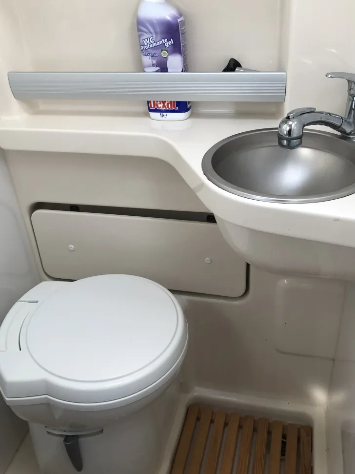 Fahrzeugbild Fiat Ducato 150 Multijet #9