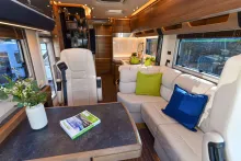 Fahrzeugbild Concorde Centurion 910 LI *960W-Solar*Lithium*W-LAN* #7