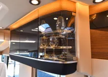 Fahrzeugbild Concorde Centurion 910 LI *960W-Solar*Lithium*W-LAN* #12