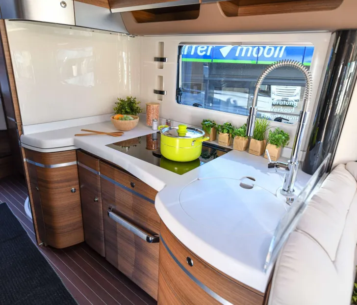 Fahrzeugbild Concorde Centurion 910 LI *960W-Solar*Lithium*W-LAN* #17