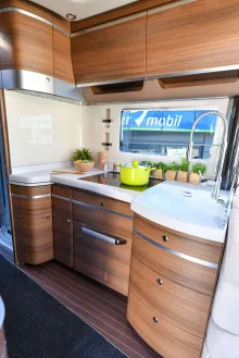 Fahrzeugbild Concorde Centurion 910 LI *960W-Solar*Lithium*W-LAN* #18