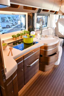 Fahrzeugbild Concorde Centurion 910 LI *960W-Solar*Lithium*W-LAN* #19