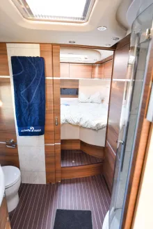 Fahrzeugbild Concorde Centurion 910 LI *960W-Solar*Lithium*W-LAN* #22