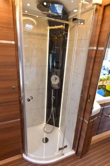 Fahrzeugbild Concorde Centurion 910 LI *960W-Solar*Lithium*W-LAN* #24