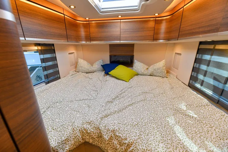 Fahrzeugbild Concorde Centurion 910 LI *960W-Solar*Lithium*W-LAN* #28