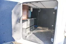 Fahrzeugbild Concorde Centurion 910 LI *960W-Solar*Lithium*W-LAN* #30