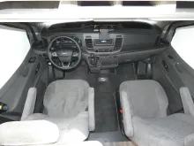 Fahrzeugbild Carado T 338 EDITION24 - Hubbett, Luftfederung, Solar #7