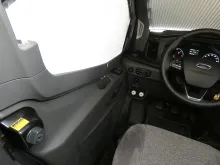 Fahrzeugbild Carado T 338 EDITION24 - Hubbett, Luftfederung, Solar #8