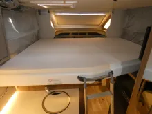 Fahrzeugbild Carado T 338 EDITION24 - Hubbett, Luftfederung, Solar #20