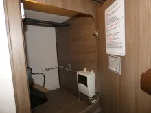 Fahrzeugbild Carado T 338 EDITION24 - Hubbett, Luftfederung, Solar #21