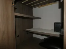 Fahrzeugbild Carado T 338 EDITION24 - Hubbett, Luftfederung, Solar #22