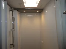 Fahrzeugbild Carado T 338 EDITION24 - Hubbett, Luftfederung, Solar #25