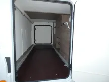 Fahrzeugbild Carado T 338 EDITION24 - Hubbett, Luftfederung, Solar #27