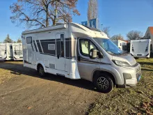 Fahrzeugbild Carado T338 pro+ *LED*Hubbett*Automatik* #4