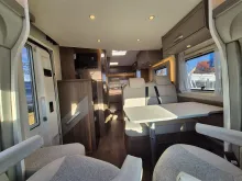 Fahrzeugbild Carado T338 pro+ *LED*Hubbett*Automatik* #15