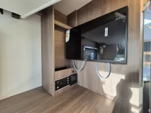 Fahrzeugbild Carado T338 pro+ *LED*Hubbett*Automatik* #20