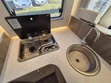 Fahrzeugbild Carado T338 pro+ *LED*Hubbett*Automatik* #24