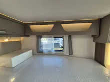 Fahrzeugbild Carado T338 pro+ *LED*Hubbett*Automatik* #32