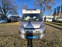 Fahrzeugbild Carado T338 pro+ *LED*Hubbett*Automatik* #44