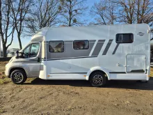 Fahrzeugbild Carado T338 pro+ *LED*Hubbett*Automatik* #45