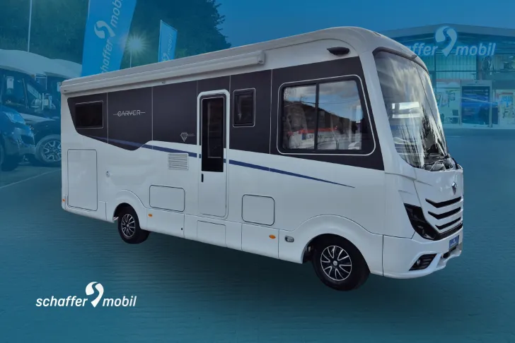 Fahrzeugbild Concorde Carver 790 L Select *60.120 € Paketvorteil* #1