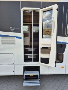 Fahrzeugbild Concorde Carver 790 L Select *60.120 € Paketvorteil* #7