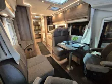 Fahrzeugbild Concorde Carver 790 L Select *60.120 € Paketvorteil* #10