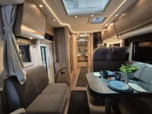 Fahrzeugbild Concorde Carver 790 L Select *60.120 € Paketvorteil* #11