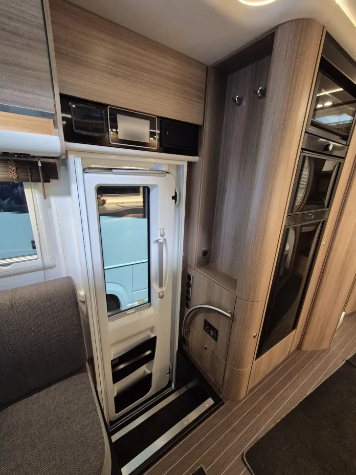 Fahrzeugbild Concorde Carver 790 L Select *60.120 € Paketvorteil* #14