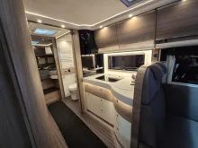 Fahrzeugbild Concorde Carver 790 L Select *60.120 € Paketvorteil* #15