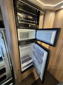 Fahrzeugbild Concorde Carver 790 L Select *60.120 € Paketvorteil* #17