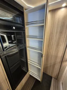 Fahrzeugbild Concorde Carver 790 L Select *60.120 € Paketvorteil* #21