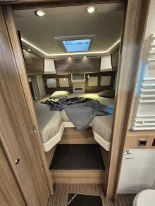 Fahrzeugbild Concorde Carver 790 L Select *60.120 € Paketvorteil* #25