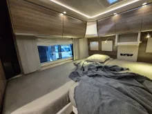 Fahrzeugbild Concorde Carver 790 L Select *60.120 € Paketvorteil* #28