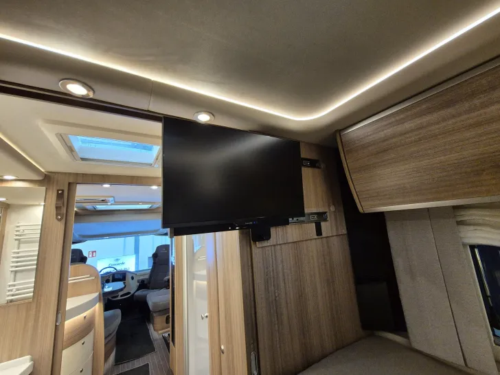 Fahrzeugbild Concorde Carver 790 L Select *60.120 € Paketvorteil* #29