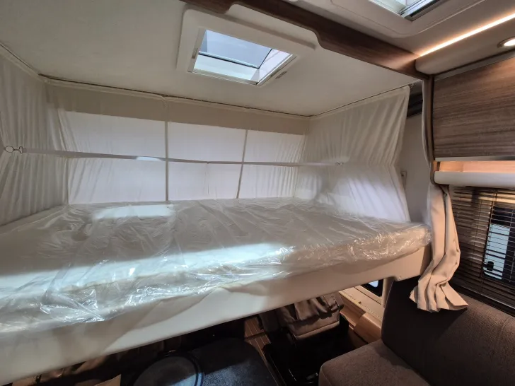 Fahrzeugbild Concorde Carver 790 L Select *60.120 € Paketvorteil* #35