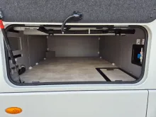 Fahrzeugbild Concorde Carver 790 L Select *60.120 € Paketvorteil* #38