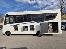 Fahrzeugbild Concorde Carver 790 L Select *60.120 € Paketvorteil* #39