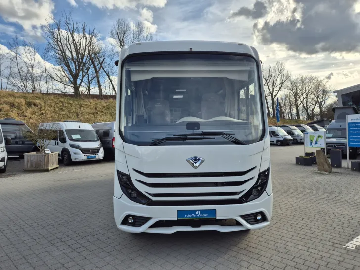 Fahrzeugbild Concorde Carver 790 L Select *60.120 € Paketvorteil* #40