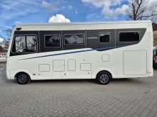 Fahrzeugbild Concorde Carver 790 L Select *60.120 € Paketvorteil* #41