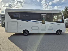 Fahrzeugbild Concorde Carver 790 L Select *60.120 € Paketvorteil* #43