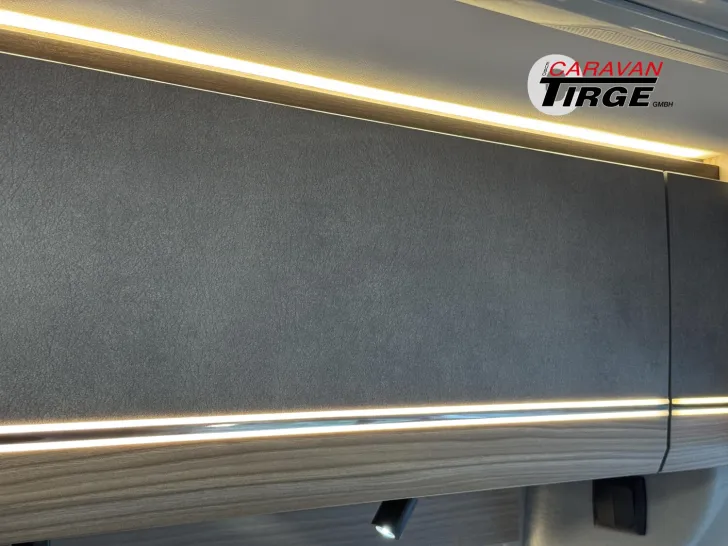 Fahrzeugbild Pössl Summit Shine 600 LE Citroen sofort verfügbar #21