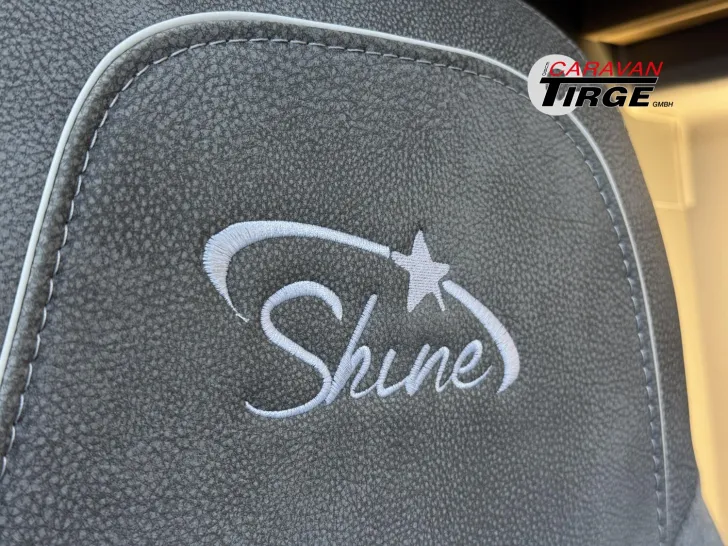 Fahrzeugbild Pössl Summit Shine 600 LE Citroen sofort verfügbar #22