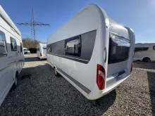 Fahrzeugbild Hobby De Luxe 495 UL 1A Zustand! #7