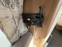 Fahrzeugbild Hobby De Luxe 495 UL 1A Zustand! #11